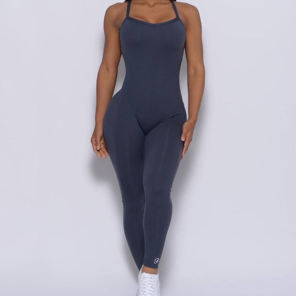 Bombshell Sportswear Bodysuit NWT